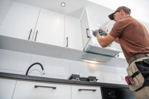 Kitchen Remodel